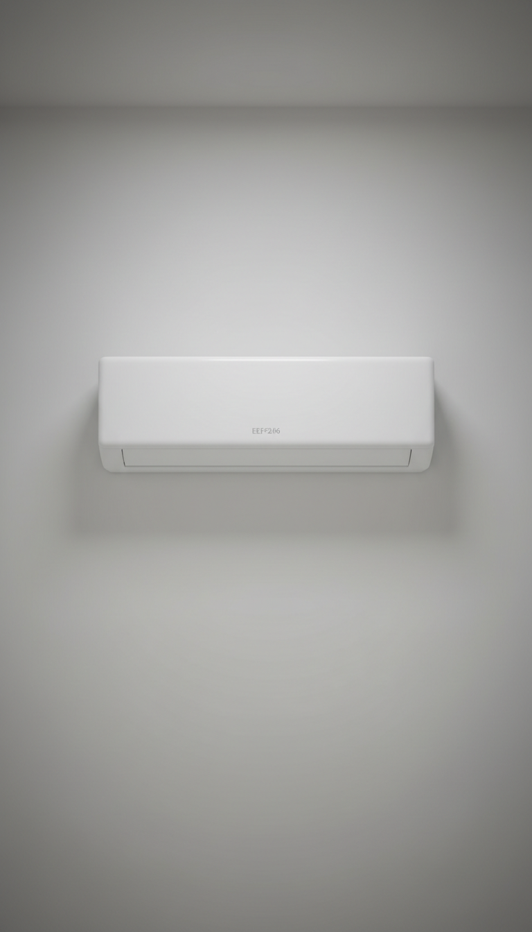 Climatiseur mural Samsung finition blanche